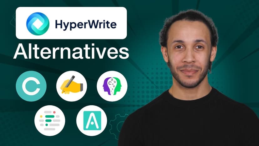 HyperWrite Review 2026: Free plan, AI tools, login, download, the Chrome extension
