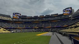 Top 10 Biggest Sport Arenas In US 2026