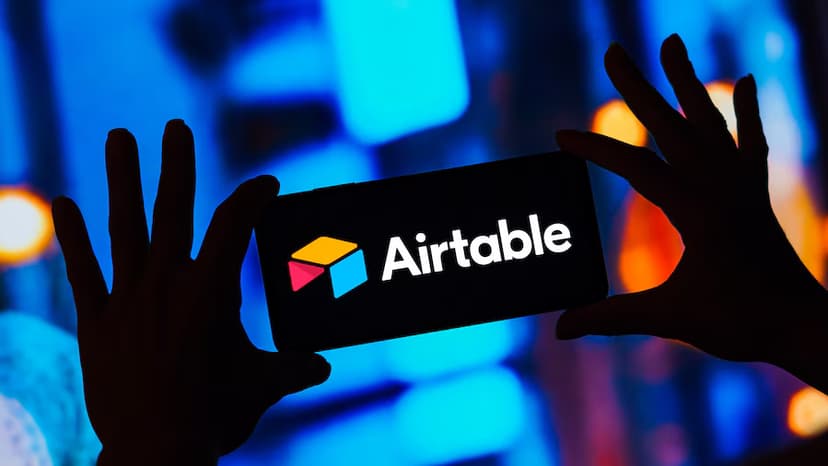 Airtable Review 2026: Login, Download, App, Free Plan, Alternatives & FAQs