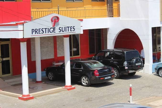Top 10 Cheapest Service Apartments In Accra In 2026