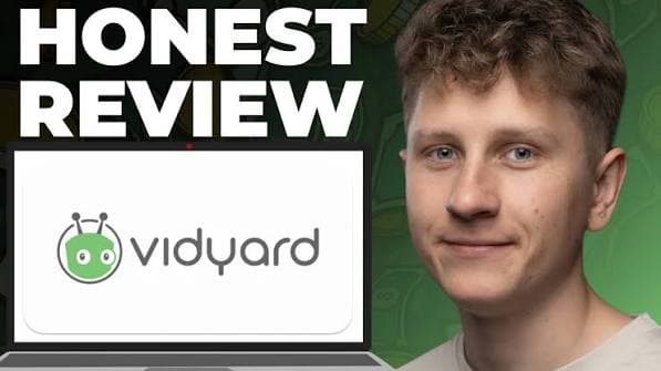 Vidyard Review 2026: Download, Login, App, Free Plan, Pricing & FAQs