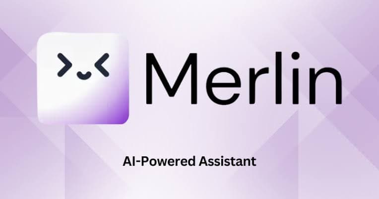 Merlin AI Review 2026: Extension, Free Plan, Login, App & FAQs