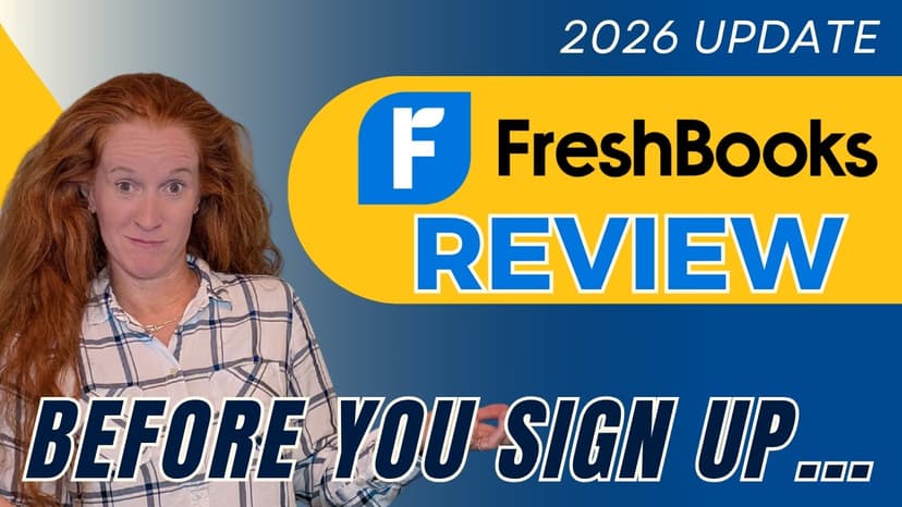 FreshBooks Review 2026: Login, Free Trial, App, Signup, Download & FAQs