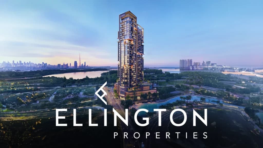 Top 10 Best Real Estate Developers In Dubai 2026