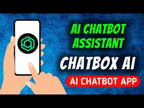 Chatbox AI Review 2026: Download, Free Plan, Login, App & FAQs