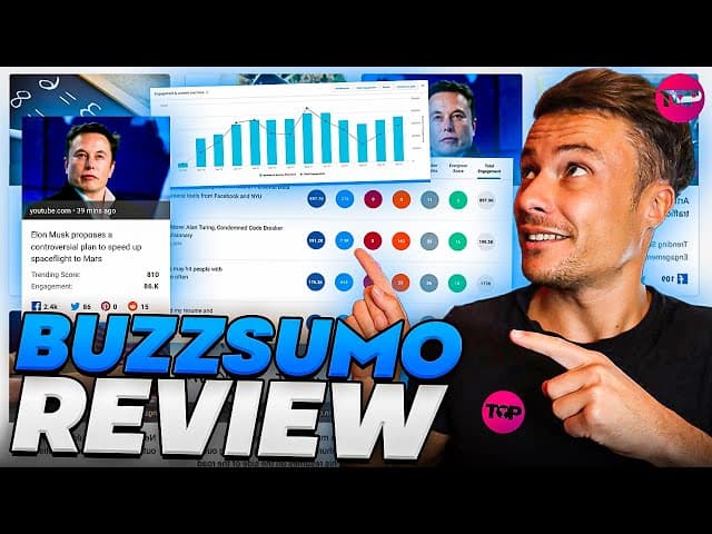 BuzzSumo Review 2026: Alternative, Free, App, Login, & FAQs