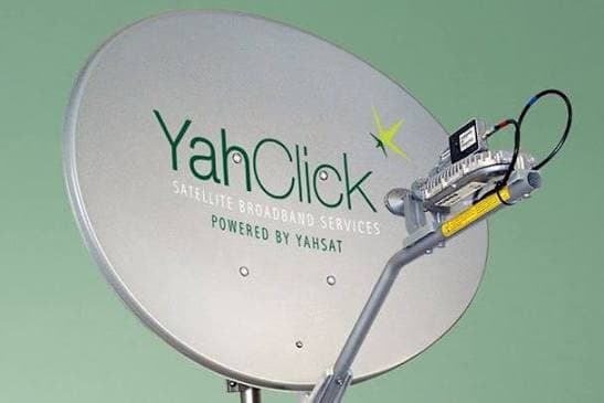 Top 10 Best Satellite Internet Providers In Africa 2026