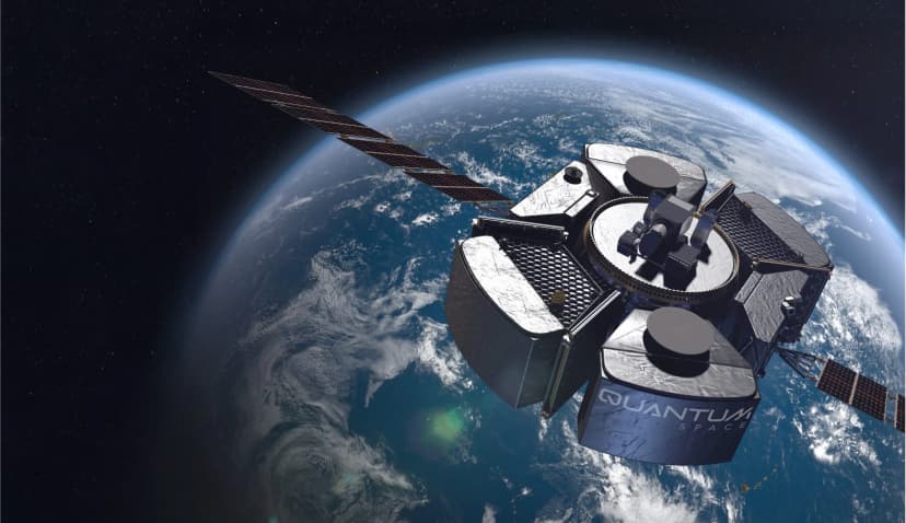 Top 10 Best Private Space Companies In The World 2026