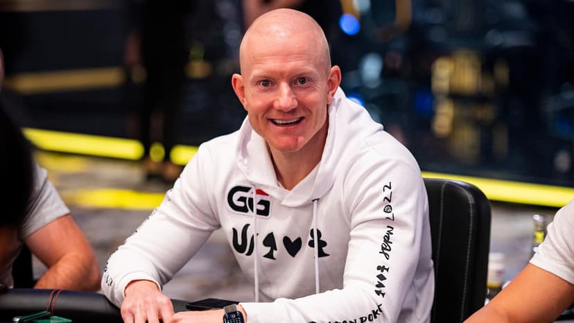 Top 10 Best Poker Players In The World 2026