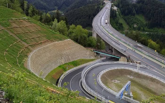 Top 10 Most Expensive Toll Roads In The World 2026
