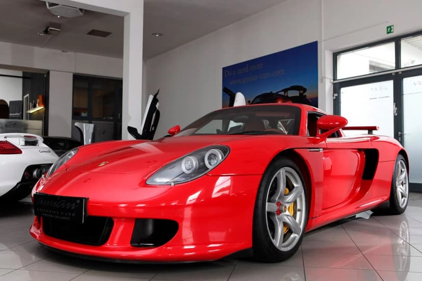 Top 10 Best Vintage Cars In The World 2026 - The Ultimate Collector's Guide