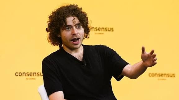 Top 10 Youngest CEOs In The World 2026: Meet The Future Leaders Of Business