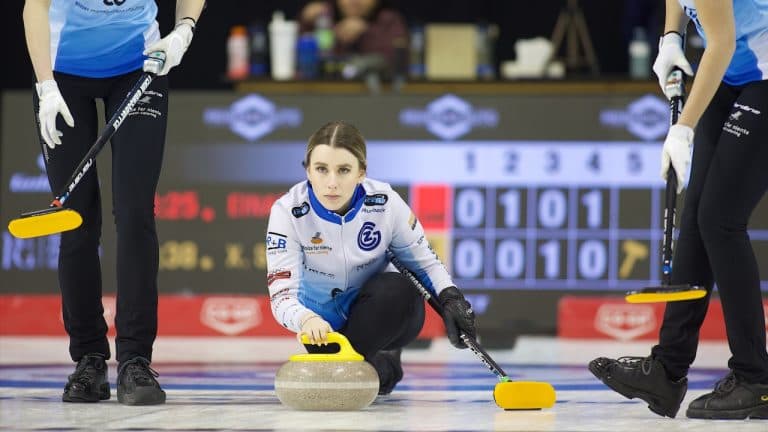 Top 10 Greatest Women Curler Players In The World 2026: Meet The Champions