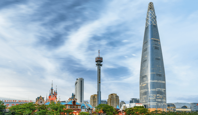 Top 10 Largest Towers In The World 2026: Engineering Marvels Unveiled