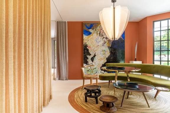 Top 10 Best Interior Design Trends in 2026: Designs That Enhance Well-Being