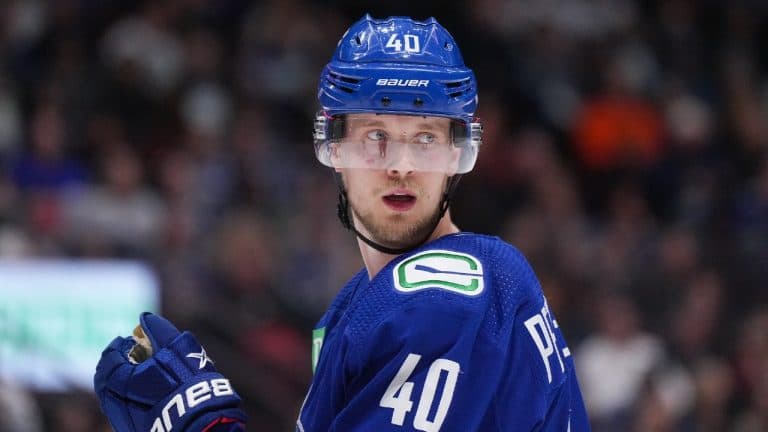 Top 10 Highest Paid NHL Players in the World 2026: What They Earn Revealed