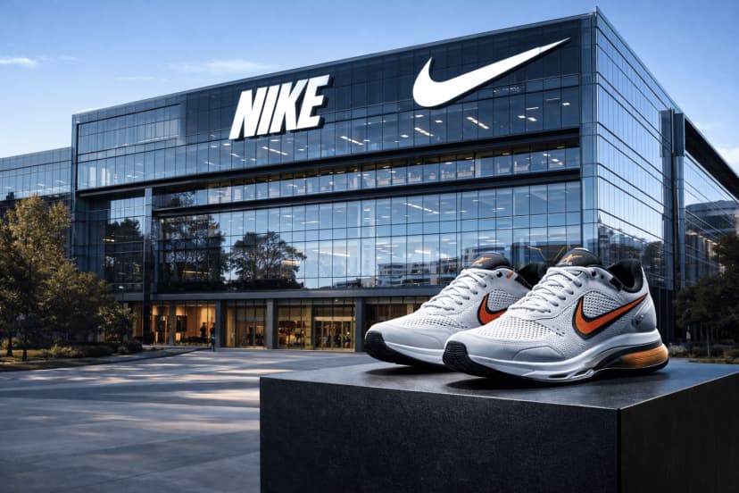 Top 10 Best Fashion Companies In The World 2026: Who Will Dominate the $2.5 Trillion Market?