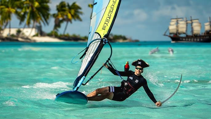 Top 10 Most Popular Water Sports In The World 2026: What's Making Waves This Year