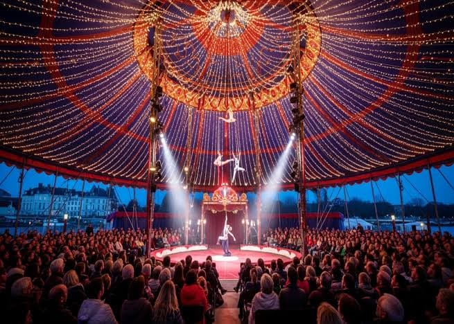 Top 10 Oldest Circuses In The World 2026: A Journey Through History