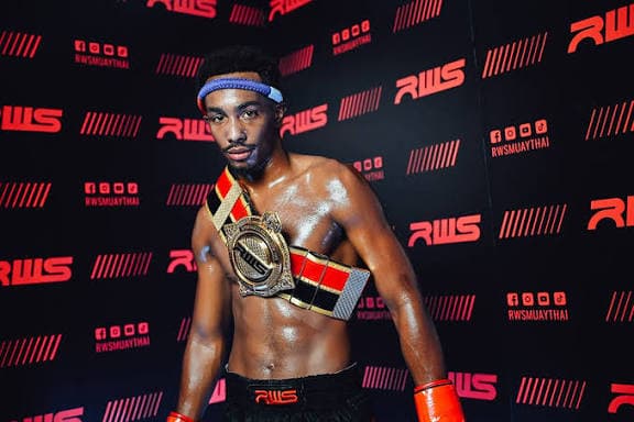 Top 10 Best Muay Thai Fighters In The World 2026: Who Reigns Supreme?