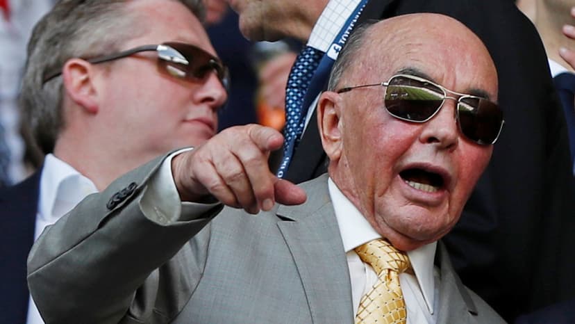 Top 10 Richest Forex Traders in the World 2026: Who's Leading the Market?