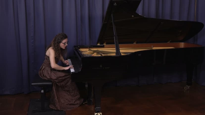 Top 10 Best Female Pianists In The World 2026: Who Will Define the Future of Music?