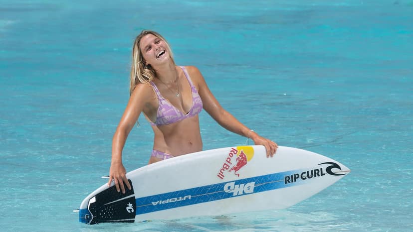 Top 10 Best Surfers in the World 2026: Ranking the Future Champions