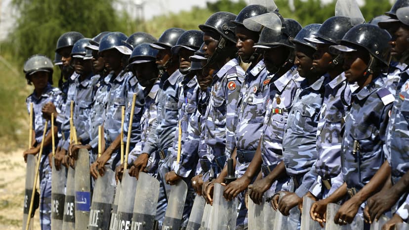 Top 10 Worst Police Forces in Africa 2026: A Deep Dive into Corruption and Abuse