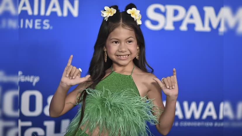 Top 10 Most Talented Child Actors In The World 2026: Unveiling the Next Generation