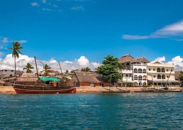 Top 10 Best Tropical Islands in Africa 2026: Must See Destinations This Year