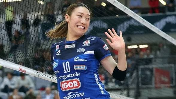 Top 10 Best Female Volleyball Players In The World 2026: Meet the Game Changers of the Court