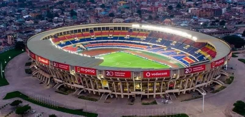 Top 10 Best Stadiums in Africa 2026: A Look at Africa's Sporting Evolution