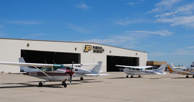 Top 10 Best Flying Schools In The World 2026: Your Guide to Aviation Excellence