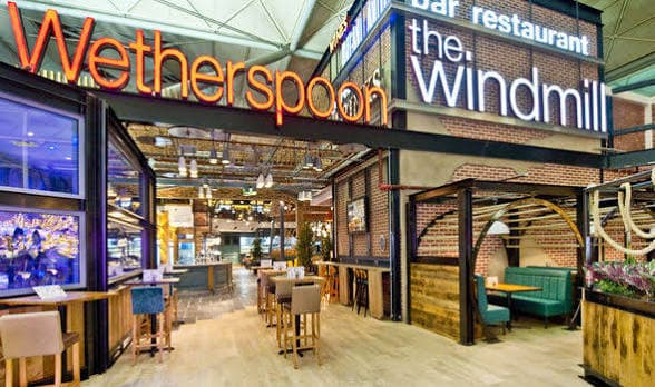 Top 10 Best Wetherspoons in London 2026: Uncover the Hidden Gems