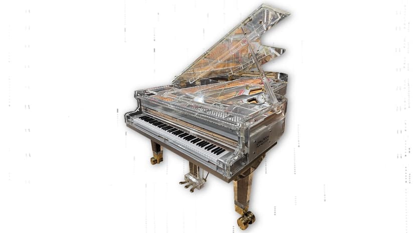 Top 10 Most Expensive Pianos in the World 2026 - A Symphony of Luxury and Art