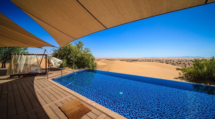 Top 10 Most Stunning Pools In Dubai 2026: Experience Aquatic Luxury