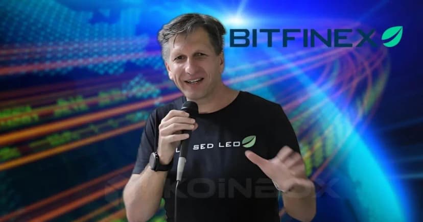 Top 10 Richest Crypto Traders In The World 2026: Who's Making Billions?