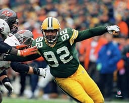 Top 10 Greatest Packer Players in the World 2026: Surprising Picks & Legends