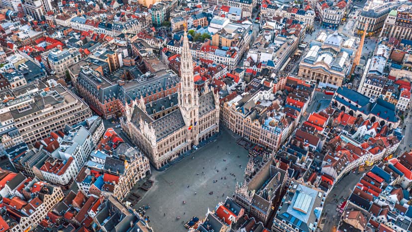 Top 10 Most Beautiful Cities In Belgium 2026: The Definitive Ranking
