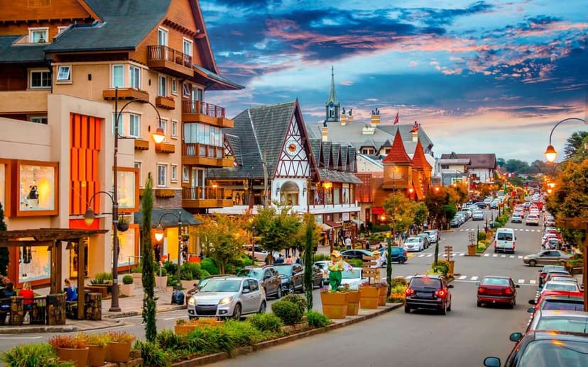 Top 10 Most Beautiful Cities In Brazil 2026: See Our Stunning Picks