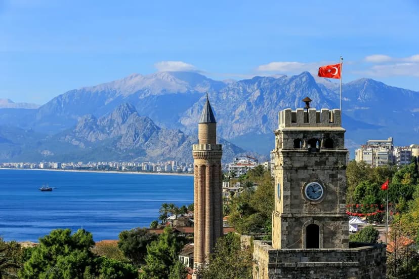 Top 10 Most Beautiful Cities In Turkey 2026: Plan Your Dream Trip Now