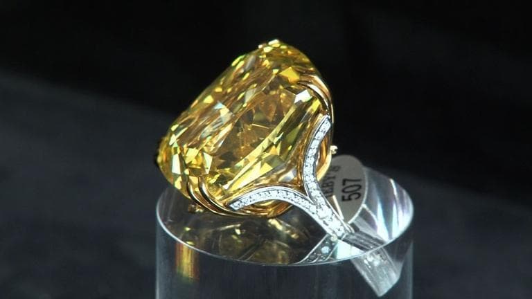 Top 10 Most Expensive High End Gemstones In The World 2026: What's Driving the Price