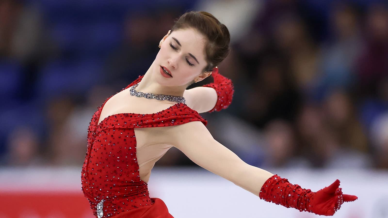 The Top 10 Female Figure Skaters of 2026: Ranked by Performance Data