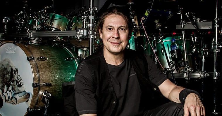 Top 10 Best Metal Drummers In The World 2026: Who's Redefining the Beat