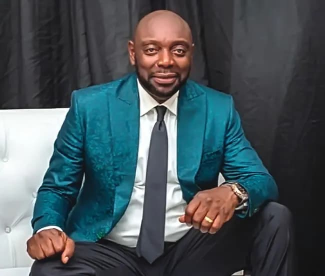 Nigeria's Top 10 Richest Nollywood Actors 2026: What They're Really Worth