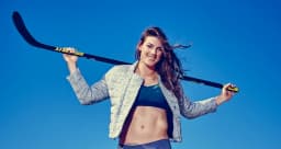 Top 10 Female Hockey Players in 2026: Meet the Game's Brightest Stars