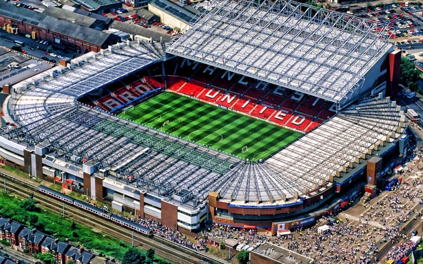 Europe's Top 10 Stadiums for 2026: Our Definitive Ranking