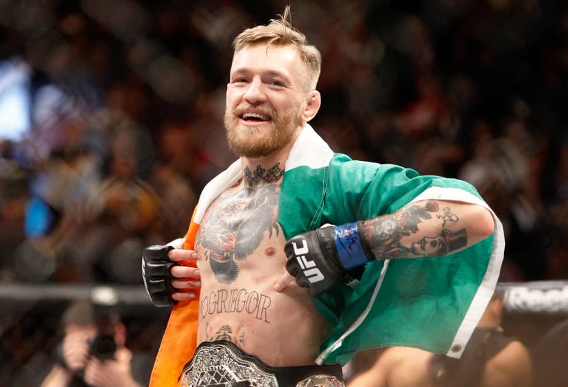 Top 10 Biggest Jerk Athletes In The World 2026 - Ranked by Their Outrageous Antics