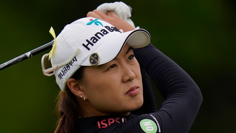 Top 10 Best Female Golfers In The World 2026: Our Official Ranking