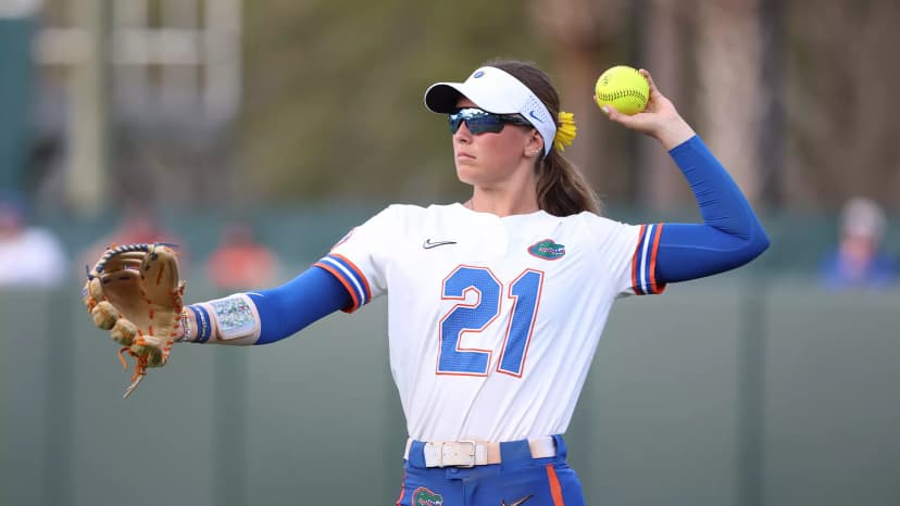 Top 10 Collegiate Softball Players in USA 2026: Who Will Dominate?